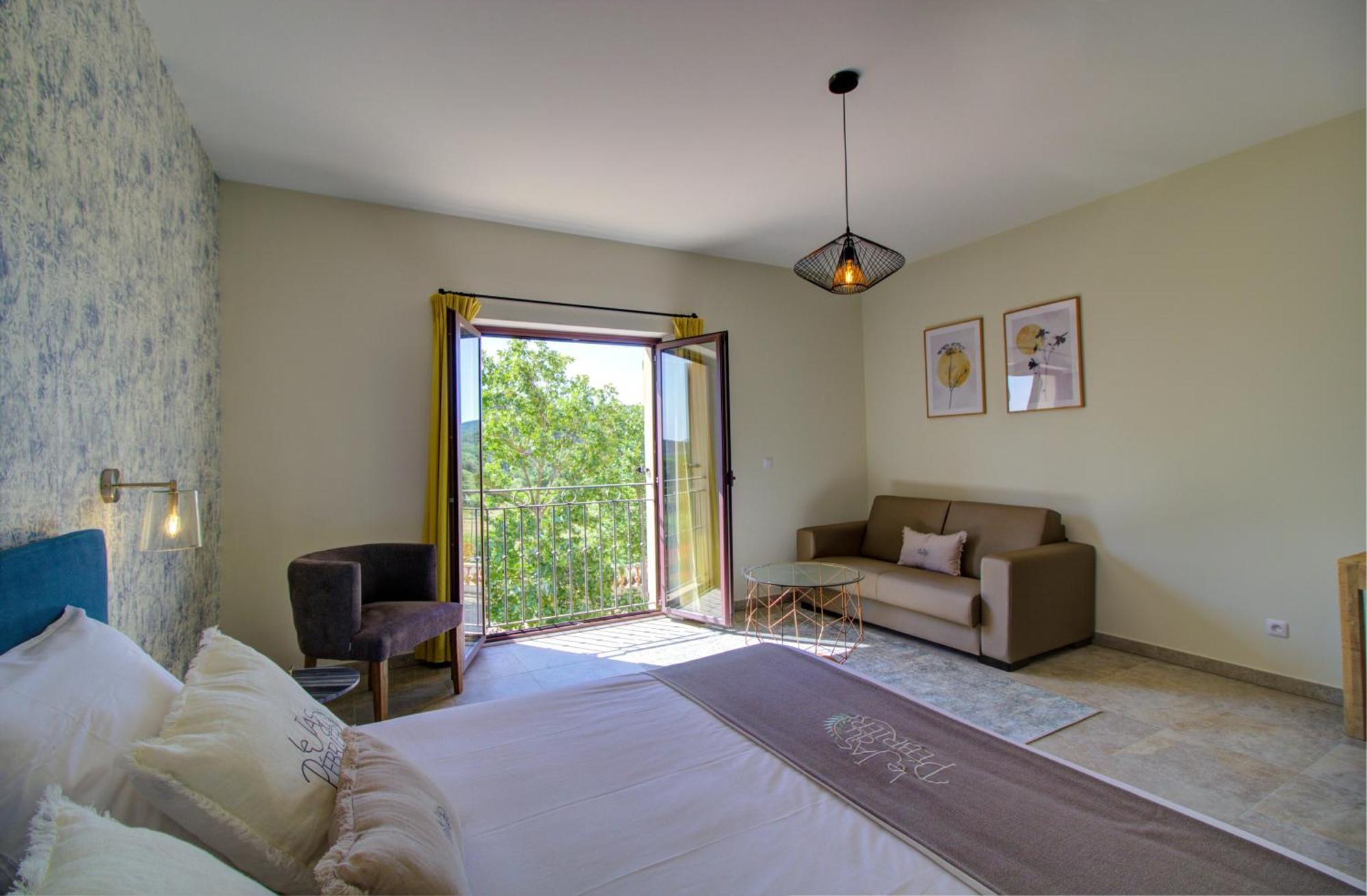 Le Jas Du Pebrier Villa Roquebrune-sur-Argens Buitenkant foto