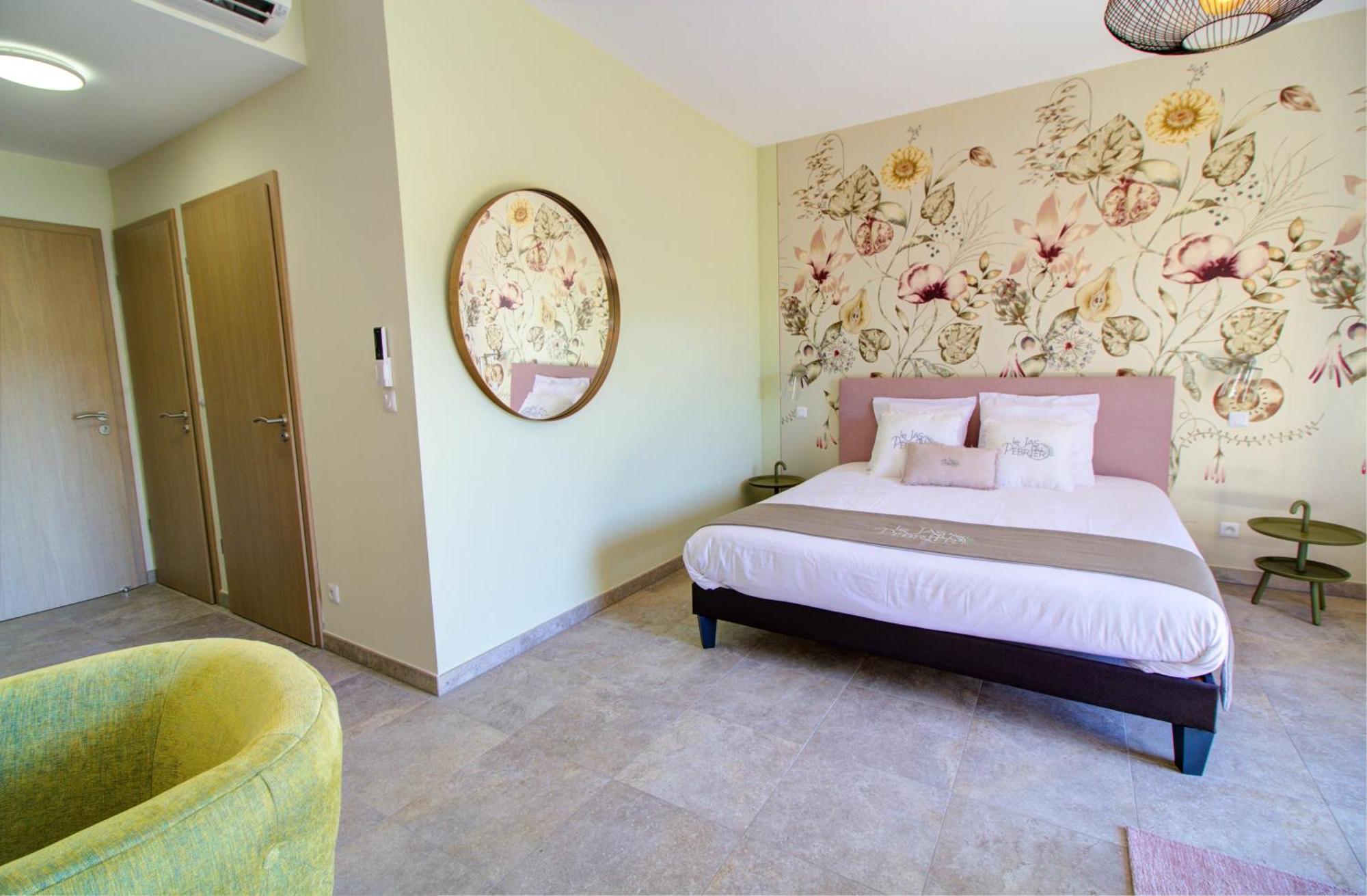Le Jas Du Pebrier Villa Roquebrune-sur-Argens Buitenkant foto