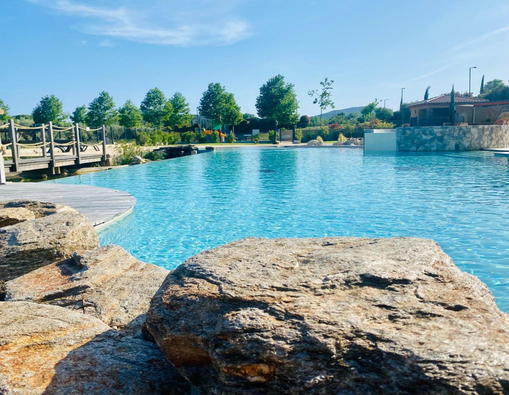 Le Jas Du Pebrier Villa Roquebrune-sur-Argens Buitenkant foto