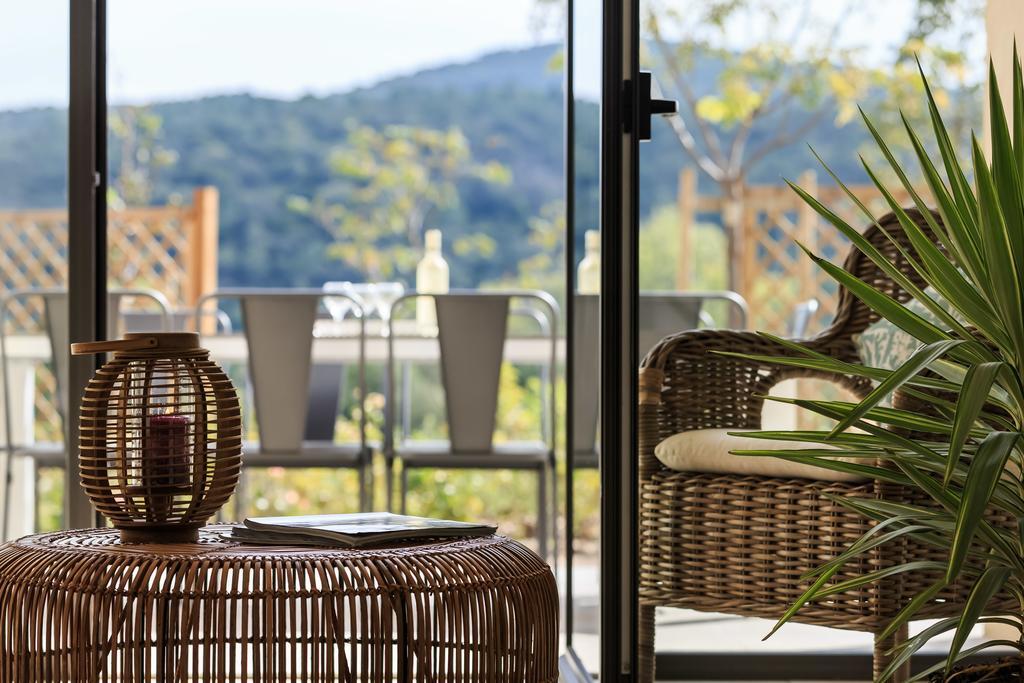 Le Jas Du Pebrier Villa Roquebrune-sur-Argens Buitenkant foto