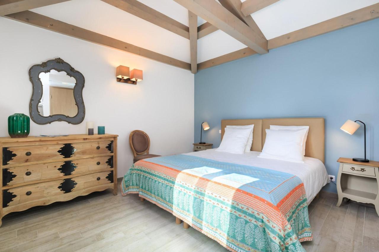Le Jas Du Pebrier Villa Roquebrune-sur-Argens Buitenkant foto